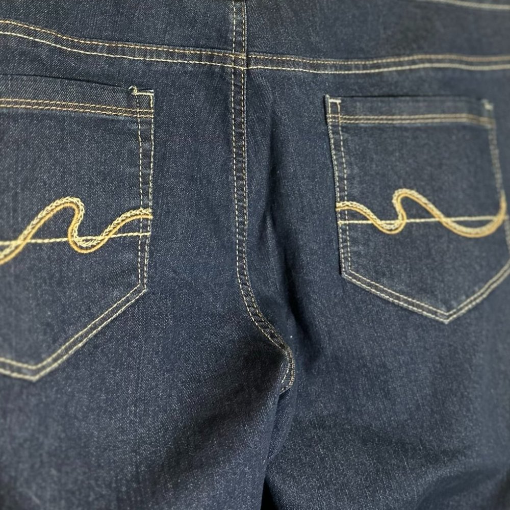Ladies jeans - Picture 4 of 4